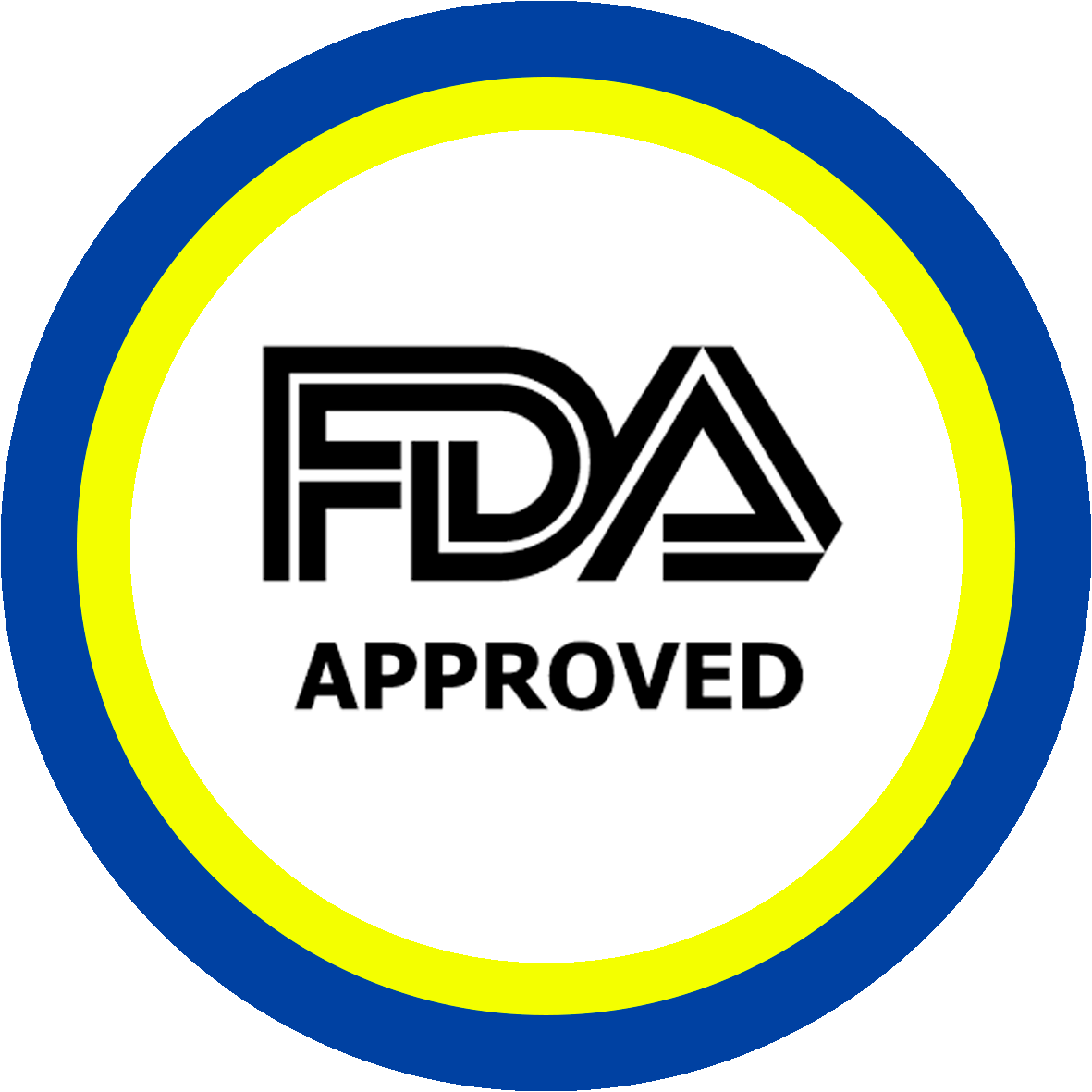 FDA Approved Facility
